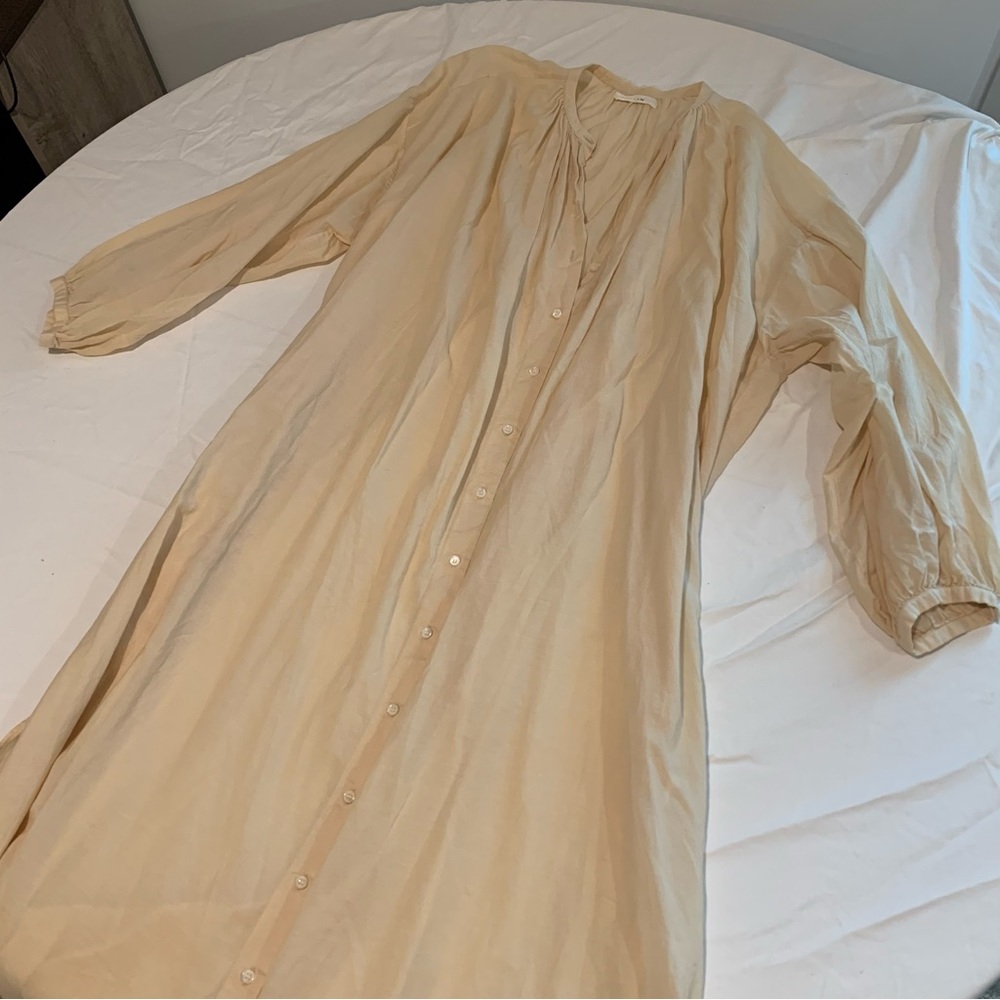DOEN Dress